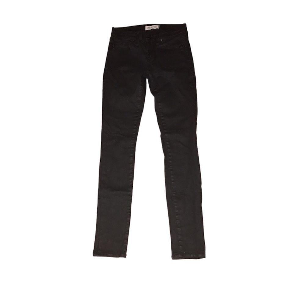Madewell Black Jeans